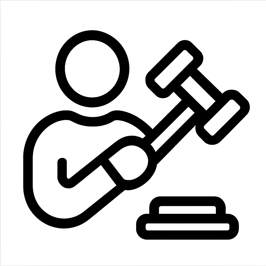 Auktions-Icon